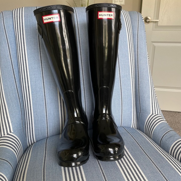 Hunter Shoes - Hunter Rain boots